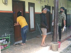 Terjaring Razia Sekamar di Kos Tulungagung, Sejoli Ini Beralasan Tak Masuk Akal
