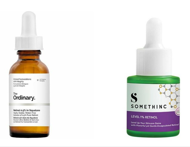 Perhatikan 5 Cara Pemakaian Retinol Yang Aman Agar Kulitmu Jauh Dari Breakout