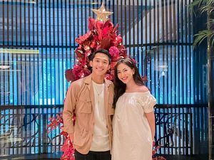 Jonatan Christie Bawa Indonesia Menang di Final Piala Thomas, Pacar Nangis Haru Jonatan Christie Bawa Indonesia Menang di Final Piala Thomas, Pacar Nangis Haru