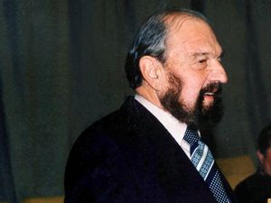 George Blake, Agen Ganda Mata-mata Soviet dan Inggris Meninggal di Rusia