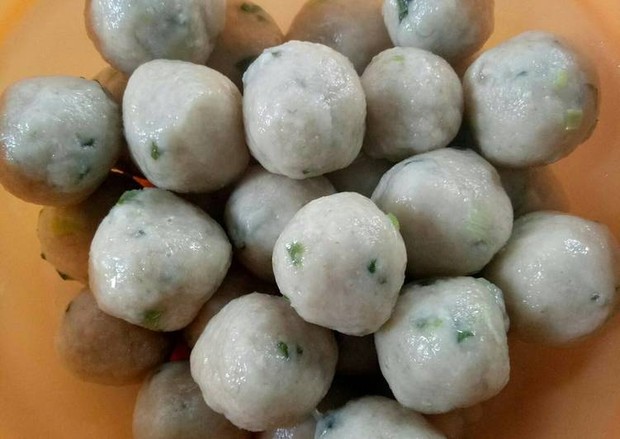 Source: cookpad.com cilok oatmeal