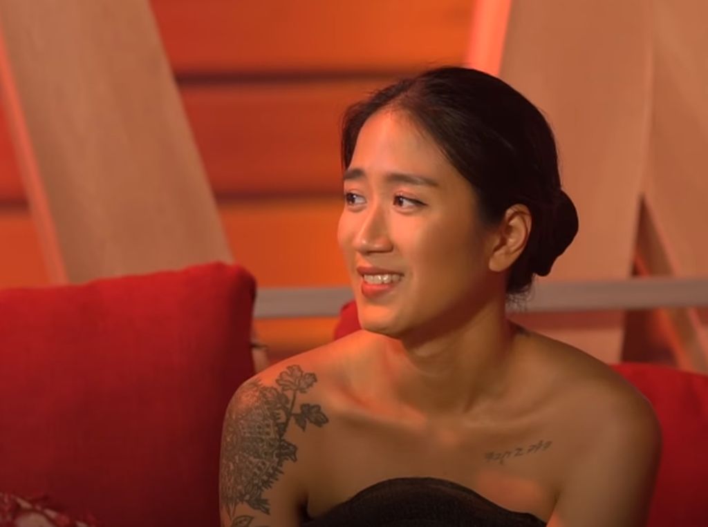 Chef Renatta Blak-blakan Akui Pernah Punya BB 74 Kg, Alasannya Bikin Kaget Chef Renatta Blak-blakan Akui Pernah Punya BB 74 Kg, Alasannya Bikin Kaget