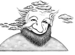 Tes Kepribadian: Gambar Wajah atau Peri yang Pertama Kamu Lihat?