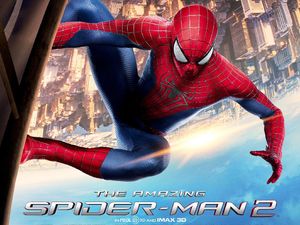 Sinopsis The Amazing Spider-Man 2 di Bioskop Trans TV Hari Ini Sinopsis The Amazing Spider-Man 2 di Bioskop Trans TV Hari Ini