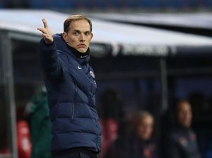 Thomas Tuchel Resmi Gantikan Frank Lampard Jadi Manajer Chelsea