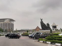 Malam Tahun Baru, Tempat Hiburan di Pekanbaru Beroperasi Sampai Pukul 20.00