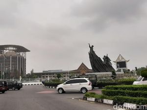 Ragam Bahasa Daerah di Riau, Tak Hanya Melayu