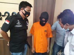 Heboh Oknum Ustaz Cabuli Lima Murid di Serang