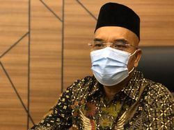 Komisi VIII DPR Rencanakan Putuskan Biaya Haji 2024 Senin Depan