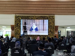 Wali Kota Mojokerto Positif COVID-19