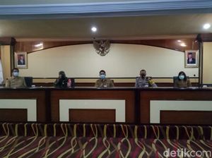 Satgas COVID-19 Mulai Tracing Kerumunan Pemakaman Habib Hasan Assegaf