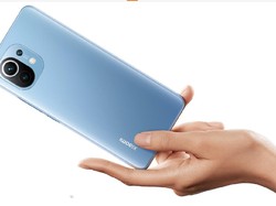 Xiaomi Mi 11 Sah Jadi Ponsel Pertama Snapdragon 888