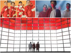 Viral Video YouTube Rewind Indonesia 2020, Sudah Nonton? Viral Video YouTube Rewind Indonesia 2020, Sudah Nonton?