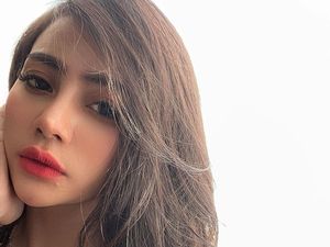 Tisya Erni di Antara Sule dan Nathalie Holscher