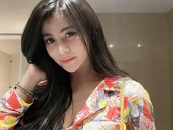 Nathalie Holscher Nangis, Tisya Erni Malah Ungkap Isi DM dari Sule