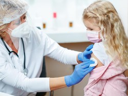 4 Vaksin Corona Sedang Diuji untuk Anak-anak dan Bayi