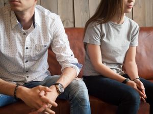 Gegara Ada Pasangan Ribut, Pengunjung Ini Malah Dapat Makanan Gratis Gegara Ada Pasangan Ribut, Pengunjung Ini Malah Dapat Makanan Gratis
