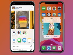 Cara Ubah Nama Airdrop di iPhone, Macbook, dan iPad