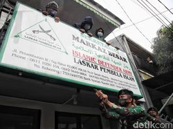 Menpan RB Larang ASN Berafiliasi atau Dukung HTI hingga FPI