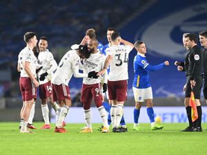 Menang Lagi, Segalanya Jadi Lebih Indah buat Arsenal