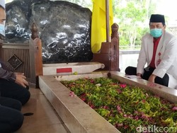 Jokowi Rangkul Oposisi, BPIP Ajukan 30 Desember Diperingati Hari Perdamaian Politik