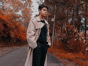 Baim Cilik Mau Comeback, Siap Mulai dari Nol Lagi Baim Cilik Mau Comeback, Siap Mulai dari Nol Lagi