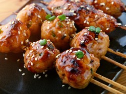 Resep Bakso Bakar ala Jepang yang Gurih Juicy