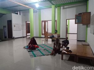 Banjir Rendam 300 Rumah di Madiun, Warga Diungsikan