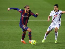 Barcelona Mulai Lupakan Gelar Liga Spanyol