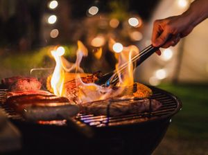 8 Tips Membuat Hidangan BBQ Sehat untuk Tahun Baru 8 Tips Membuat Hidangan BBQ Sehat untuk Tahun Baru