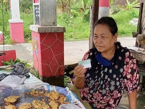 Testimoni Peserta JKN-KIS, Tidak Dibedakan Saat Dilayani RS