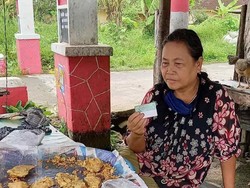 Testimoni Peserta JKN-KIS, Tidak Dibedakan Saat Dilayani RS