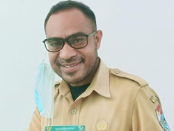 Bebas Biaya Operasi Batu Ginjal, Rendy Bersyukur Jadi Peserta JKN-KIS