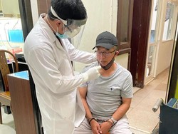 Buron 3 Tahun, Terpidana Kasus Penipuan Tanah di Malang Akhirnya Ditangkap