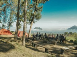 Asyik! Obyek Wisata Semarang Ini Tetap Buka Saat Malam Tahun Baru!