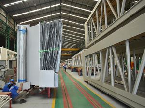 Canggih! Garbarata Made in Indonesia Bakal Dipakai India