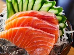 7 Makanan Penurun Darah Tinggi dan Kolesterol