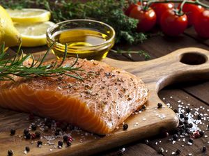 Sayuran Kaya Zinc dan Seafood Tinggi Vitamin D untuk Perkuat Imunitas Sayuran Kaya Zinc dan Seafood Tinggi Vitamin D untuk Perkuat Imunitas