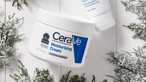 CeraVe Moisturizing Cream/ Foto: Instagram.com/cerave CeraVe Moisturizing Cream