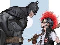 DC Bongkar Asal Muasal Clownhunter