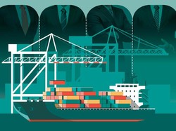 Daftar Perusahaan di Konsorsium CT Corp yang Kelola Patimban