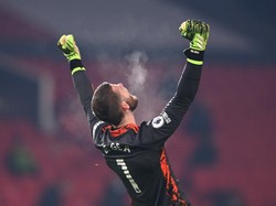MU Mulai Bayangi Liverpool, De Gea Ingatkan Ini