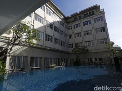 Imbas Pandemi, 60 Hotel di Bali Bakal Dijual