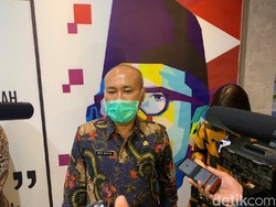 Jelang Semester Baru, SMA/SMK Jatim di Zona ini Dibolehkan Sekolah Tatap Muka