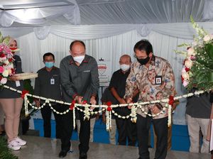 Genjot Kualitas SDM di Tengah Pandemi, Bank DKI Bikin Learning Center