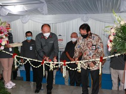 Genjot Kualitas SDM di Tengah Pandemi, Bank DKI Bikin Learning Center