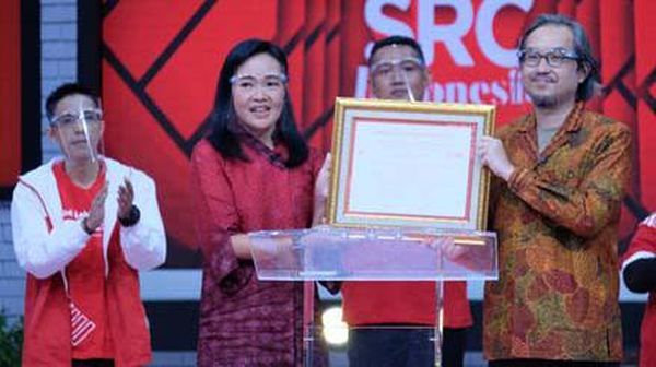 Dukung UMKM SRC Bersinergi dengan Smesco Indonesia