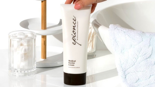 Epionce Medical Barrier Cream/ Foto: Instagram.com/epionce Epionce Medical Barrier Cream