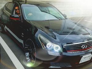 Intip Selera Mobil Mewah Michael Yukinobu Defretes