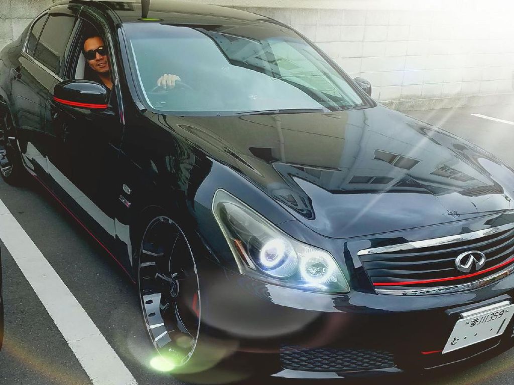 Intip Selera Mobil Mewah Michael Yukinobu Defretes Intip Selera Mobil Mewah Michael Yukinobu Defretes